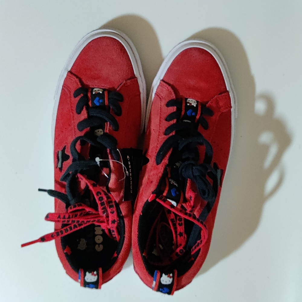 Converse Shoes